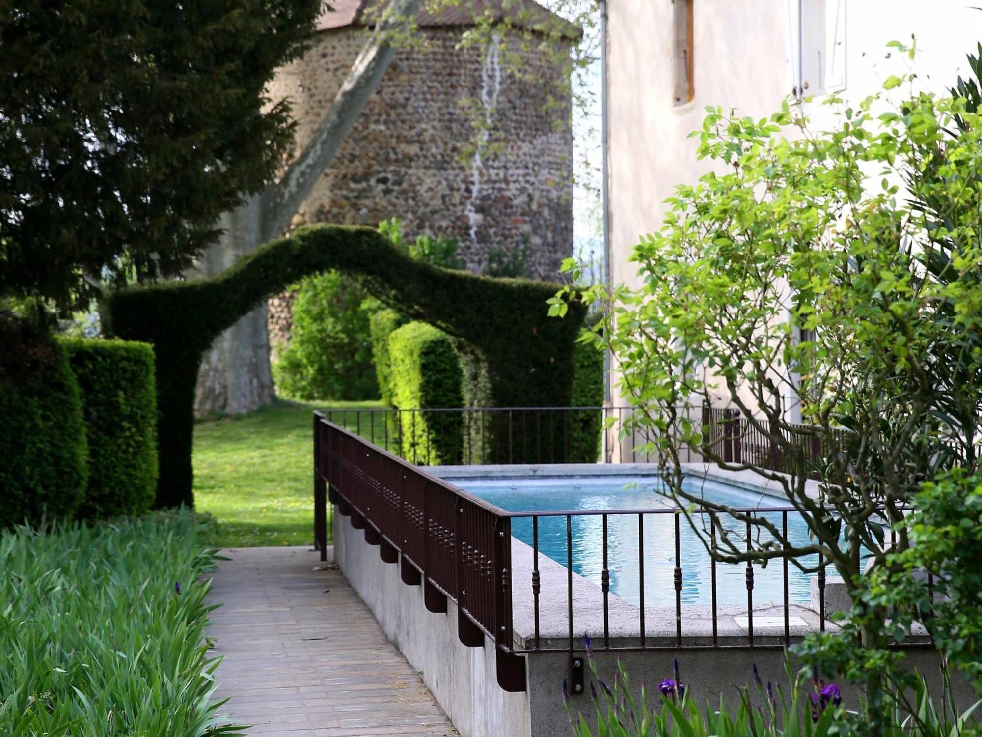 Domaine La Bonne Etoile Beausemblant