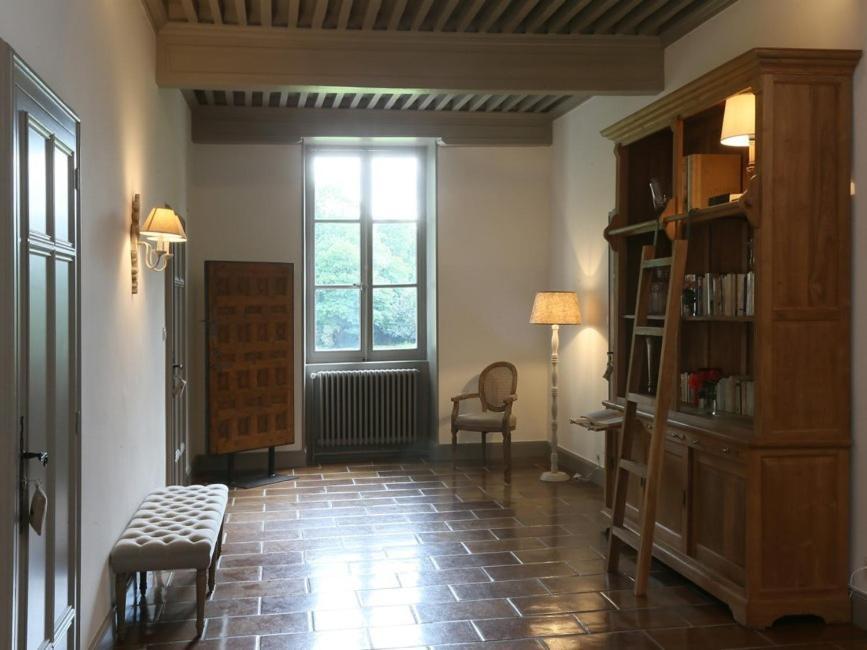 Domaine La Bonne Etoile Maison d'hôtes 3*