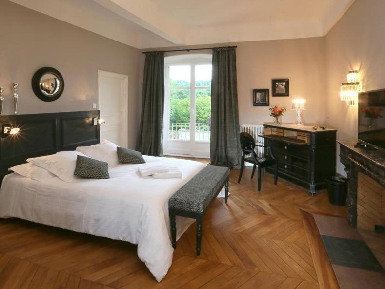 Maison d'hôtes Domaine La Bonne Etoile