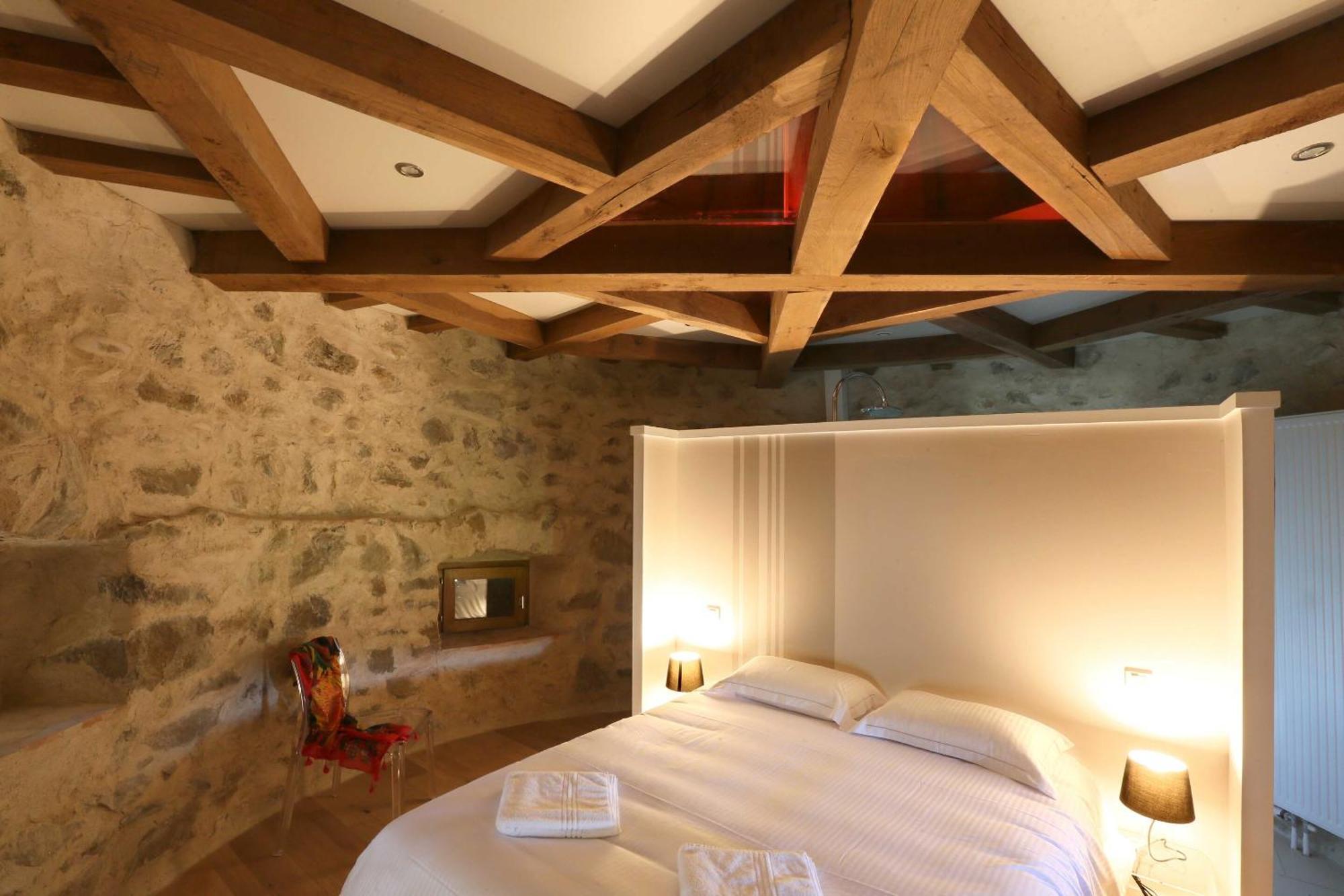 Domaine La Bonne Etoile Beausemblant