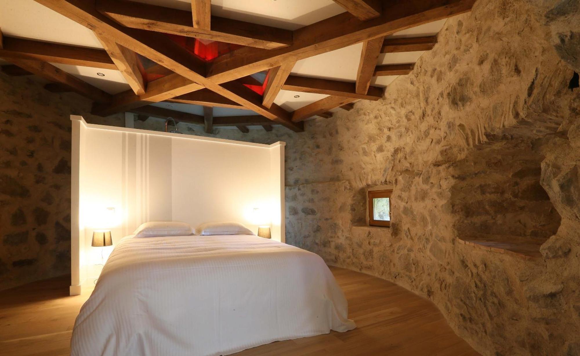 Maison d'hôtes Domaine La Bonne Etoile Beausemblant