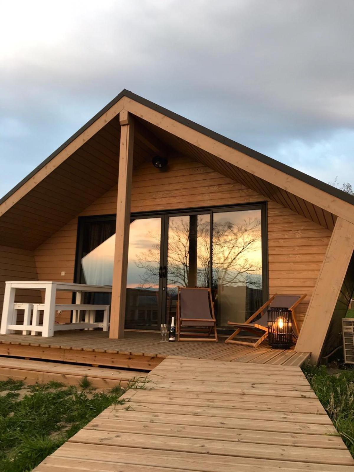 Domaine La Bonne Etoile Maison d'hôtes Beausemblant