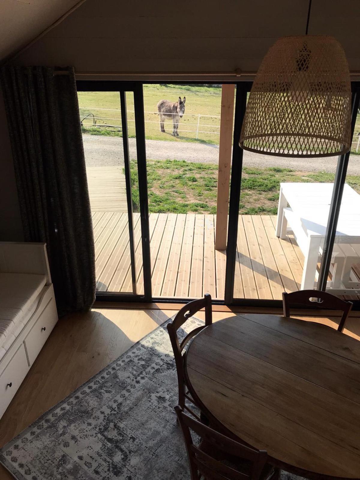 Domaine La Bonne Etoile Maison d'hôtes Beausemblant
